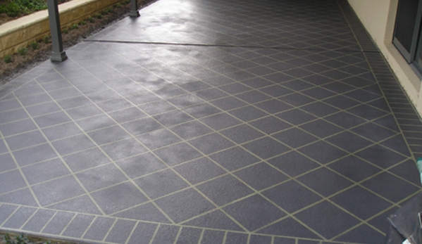 Concrete Makeovers - Gowrie, ACT