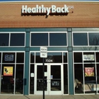 Healthy Back Store