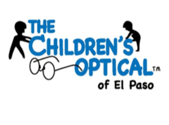 The Children's Optical - El Paso, TX