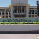 San Leandro Police Jail