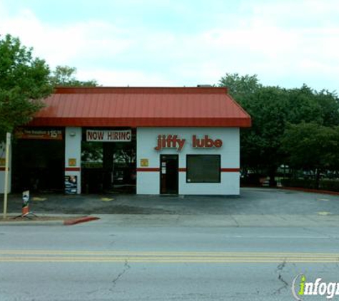 Jiffy Lube - Park Ridge, IL