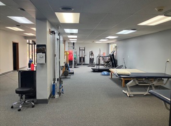 NovaCare Rehabilitation - Okemos - Okemos, MI