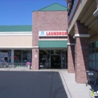 Livingston Plaza Laundromat