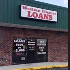 Western Finance