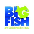 Big Fish Digital - Mobile App Developer - Computer Software Publishers & Developers