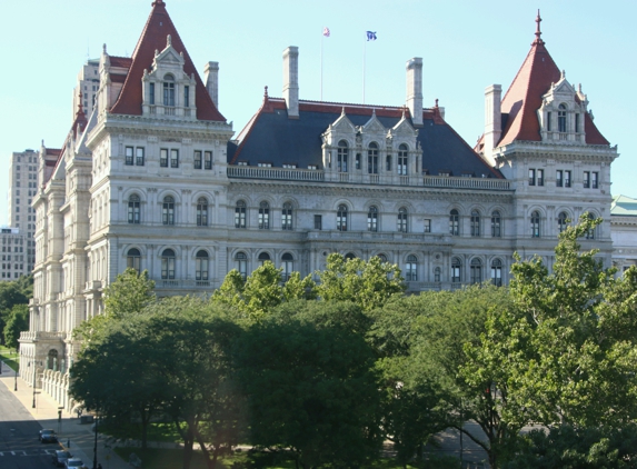 Renaissance Albany Hotel - Albany, NY