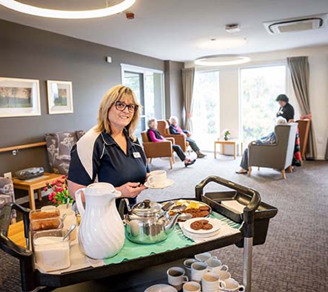 Resthaven Malvern - Malvern, SA. Nursing Homes - 10