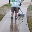 Clear Path Pressure Pros - Building Cleaning-Exterior