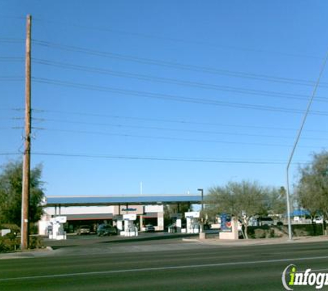 Chevron - Mesa, AZ