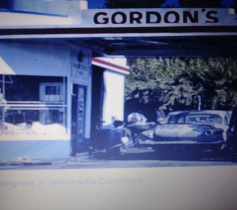 Gordon Custom Enterprises - Ruston, WA