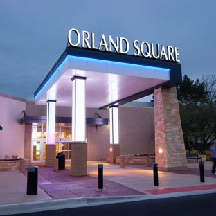 Orland Square - Orland Park, IL