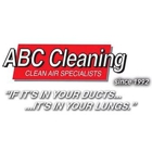 ABC Cleaning Inc. of