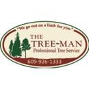 The Tree-Man Tree Service Co - Arborists