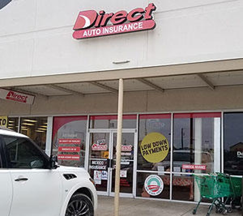 Direct Auto & Life Insurance - Waco, TX