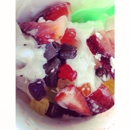 Swirl Time - Yogurt