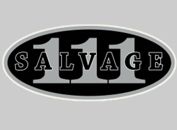 111 Salvage - Granite City, IL