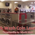 Kwik Wash