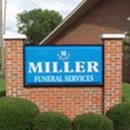 Randall Miller Funeral Service, Inc - Architects & Builders Services