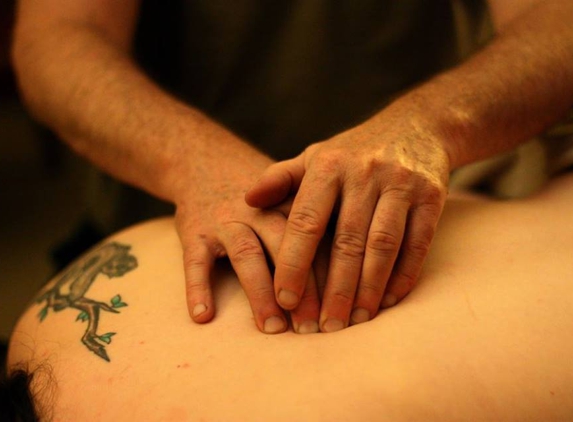 Greensboro Massage and Bodywork - Greensboro, NC