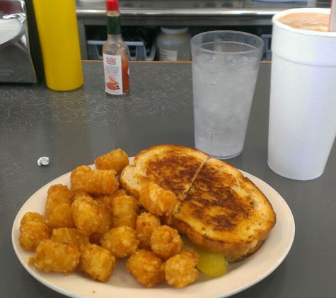 Town Topic Sandwich Shops - Kansas City, MO