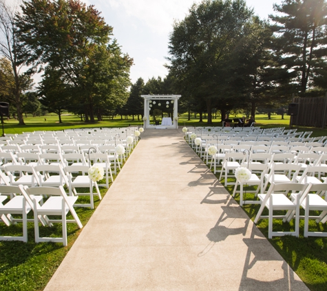 Canton Chair Rental - Canton, OH