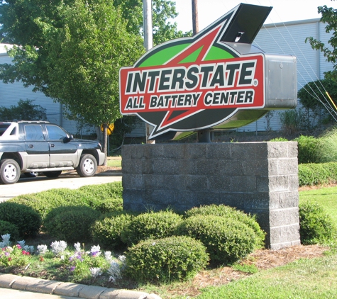 Interstate All Battery Center - Ridgeland, MS