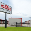 A-Affordable Boat & RV Storage - Boat Storage