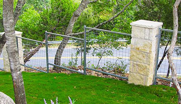 Capitol Fence & Deck Company - Austin, TX