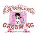 Affectionate Grooming - Pet Grooming