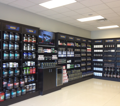 Nutrishop - Omaha, NE