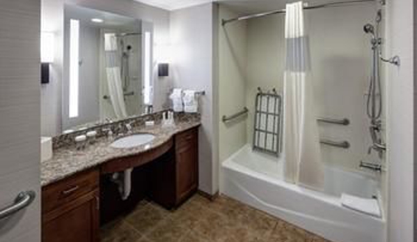 Homewood Suites by Hilton Denton - Denton, TX