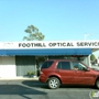 Foothill Optical Service