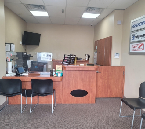 L.A. Insurance - Eastpointe, MI