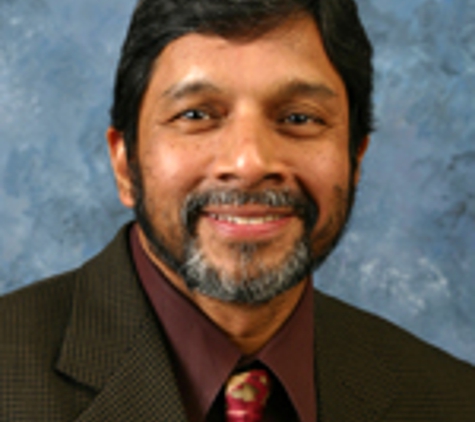 Dr. Sreenivas P Vangara, MD - New Port Richey, FL