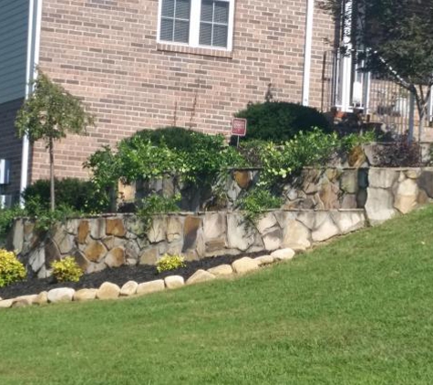 Southern scapes lawn care - Riceville, TN