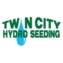 Twin City Hydro Seeding - Landscape Contractors