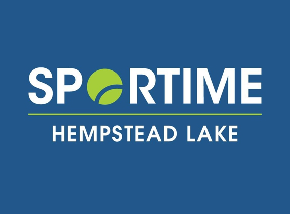 SPORTIME Hempstead Lake - West Hempstead, NY