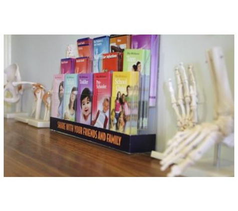 Banyan Chiropractic Centre - Warrnambool, VIC