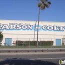 Carson High School - Public Schools