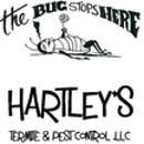 Hartley's Termite And Past Control - Pest Control Equipment & Supplies