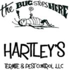 Hartley's Termite & Pest Control LLC