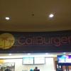 Caliburger gallery