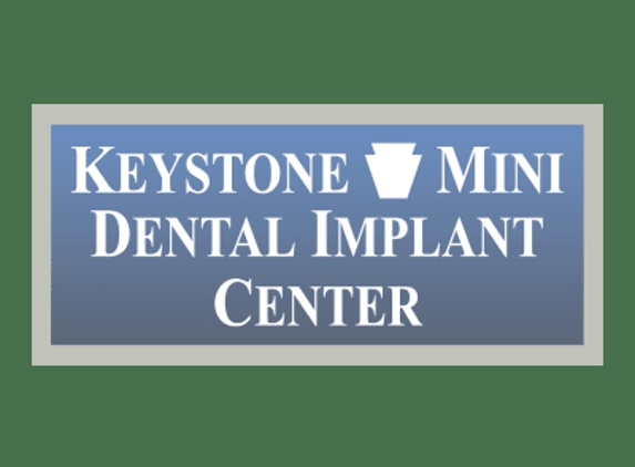 Keystone Mini Dental Implant Center - North Huntingdon, PA