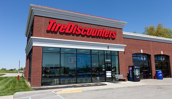 Tire Discounters - Louisville, KY