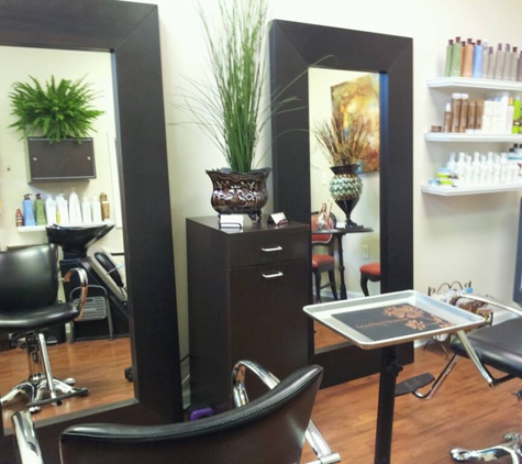 118th Avenue Salon by Sandra Sellers - Marietta, GA