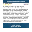 Ancient Ways Martial Arts Academy - Martial Arts Instruction