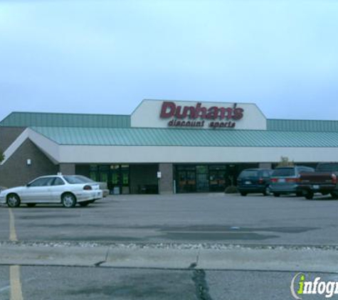 Dunham's Sports - This location closed - Sioux City, IA