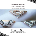 Faini Designs Jewelry Studio