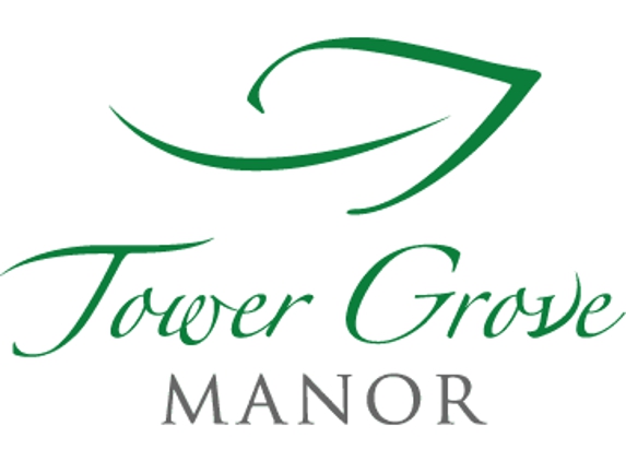 Tower Grove Manor - Saint Louis, MO