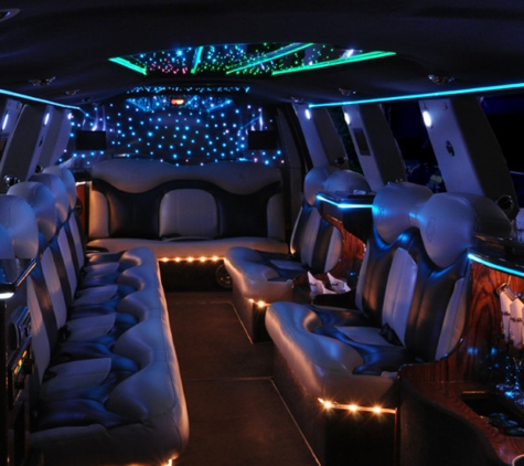 Green Country Limo - Fort Smith, AR